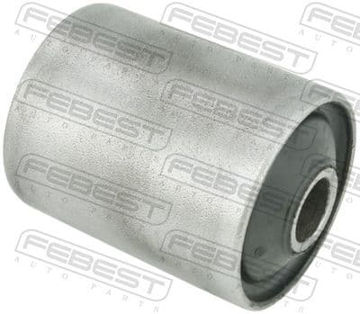 Casquillo del buje, muelle FEBEST FDAB-054