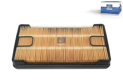 Filtro de aire DT Spare Parts 1.40182