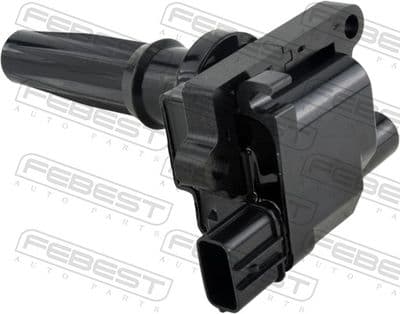 Bobina de encendido FEBEST 12640-003