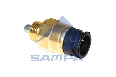Interruptor, bloqueo de diferencial SAMPA 096.225