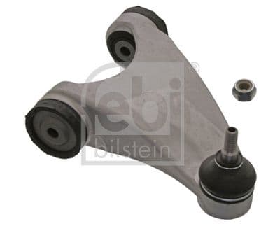 Brazo oscilante, suspensión de ruedas FEBI BILSTEIN 23163