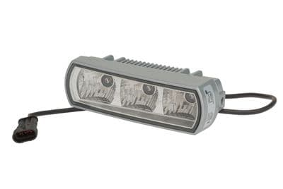 Luz diurna HELLA 2PT 009 496-007