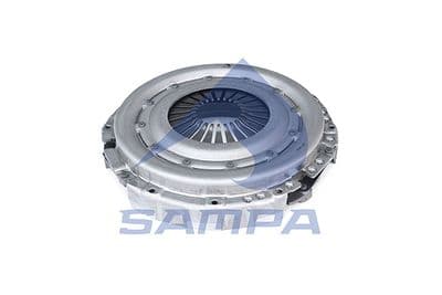 Plato de presión de clutch SAMPA 051.410