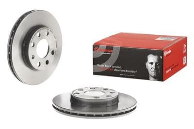 Disco de freno BREMBO 09.3090.11