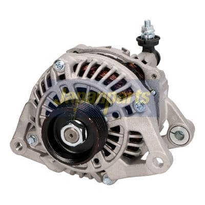 Alternador JAPANPARTS ALM420