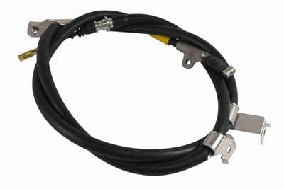 Cable de accionamiento, freno de estacionamiento ACKOJA A38-30014