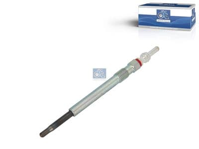 Bujía de precalentamiento DT Spare Parts 12.70002