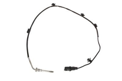 Sensor, de temperatura de gas de escape VALEO 368863