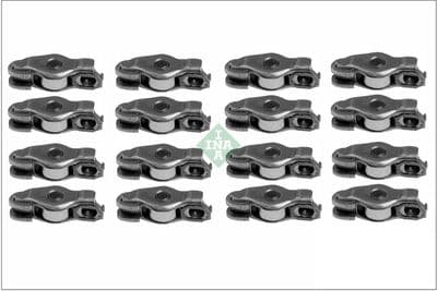 Palanca oscilante, distribución del motor Schaeffler INA 422 0053 20