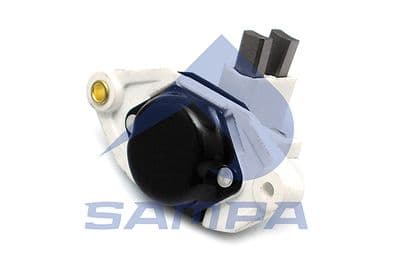 Regulador del alternador SAMPA 094.088