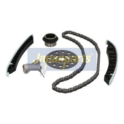 Juego de cadena de distribución JAPANPARTS KDK-129