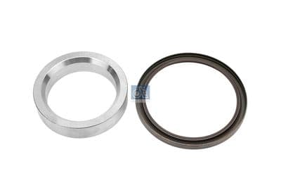 Juego de sellos, buje de rueda DT Spare Parts 3.96002