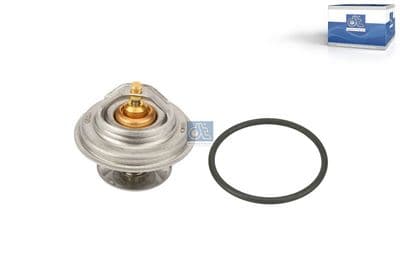 Termostato, refrigerante DT Spare Parts 4.61271