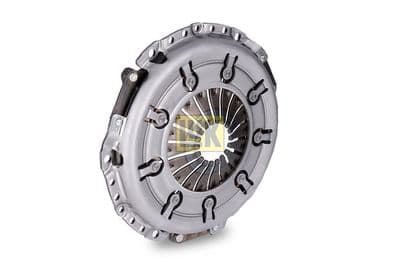 Plato de presión de clutch Schaeffler LuK 123 0428 10