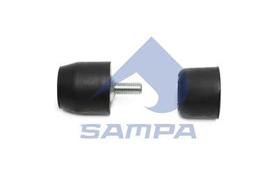 Juego de reparación, estabilizador de cabina SAMPA 031.586