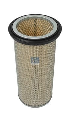 Filtro de aire complementario DT Spare Parts 6.25008