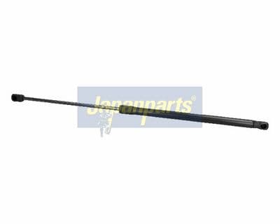 Amortiguador, cajuela/compartimento de carga JAPANPARTS ZS06035