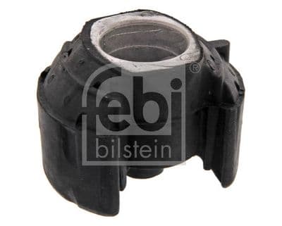 Suspensión, cuerpo del eje FEBI BILSTEIN 04348