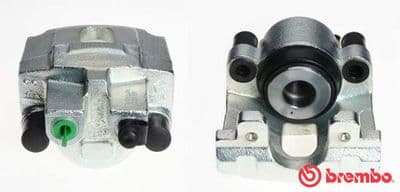 Caliper BREMBO F 37 007