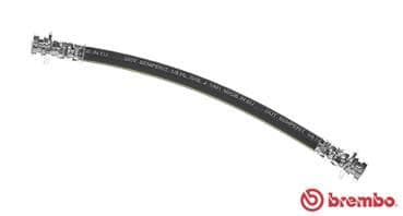 Manguera de frenos BREMBO T 54 010