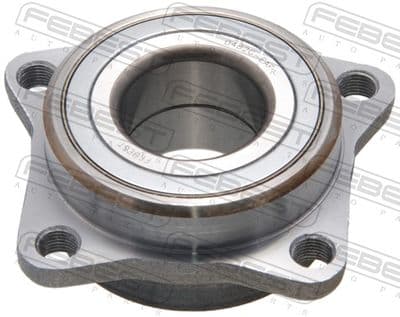 Buje FEBEST 0482G-EAF