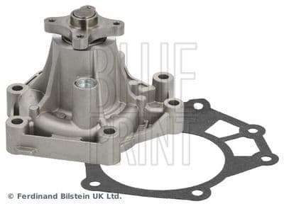 Bomba de agua, refrigeración del motor BLUE PRINT ADBP910039