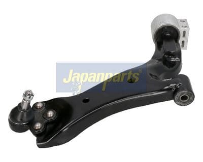 Brazo oscilante, suspensión de ruedas JAPANPARTS BS-C01R