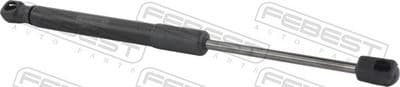 Amortiguador, cofre del motor FEBEST 29117-003