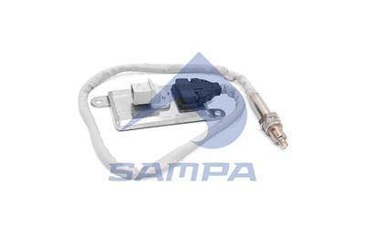 Sensor NOx, inyección de urea SAMPA 206.143