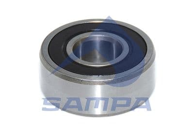 Cojinete de cigüeñal SAMPA 200.080