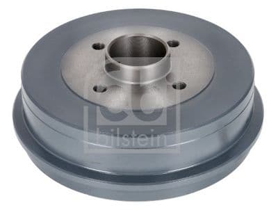 Tambor de freno FEBI BILSTEIN 1004455