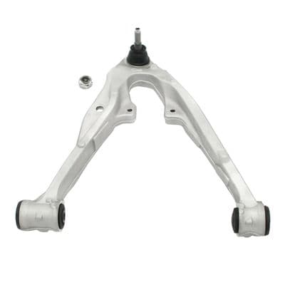 Brazo oscilante, suspensión de ruedas CTR CQ0401R