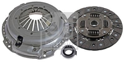 Kit de clutch FEBI BILSTEIN 1005328