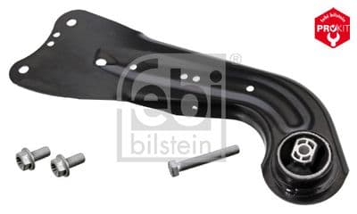 Brazo oscilante, suspensión de ruedas FEBI BILSTEIN 192996