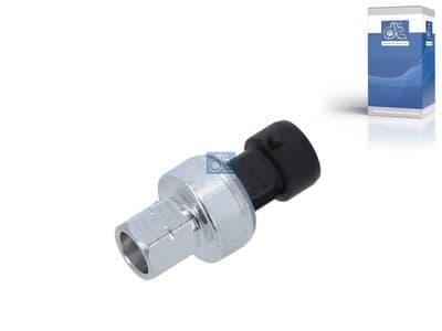 Interruptor de presión, sistema de aire acondicionado DT Spare Parts 12.77240
