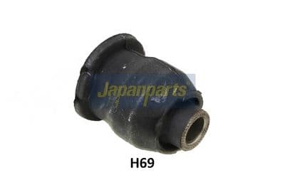 Horquilla de suspensión JAPANPARTS RU-H69