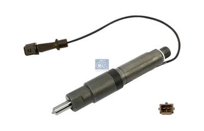 Abrazadera para boquillas DT Spare Parts 4.67921