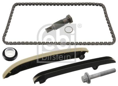 Juego de cadena de distribución FEBI BILSTEIN 49517