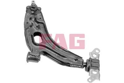 Brazo oscilante, suspensión de ruedas Schaeffler FAG 821 0366 10