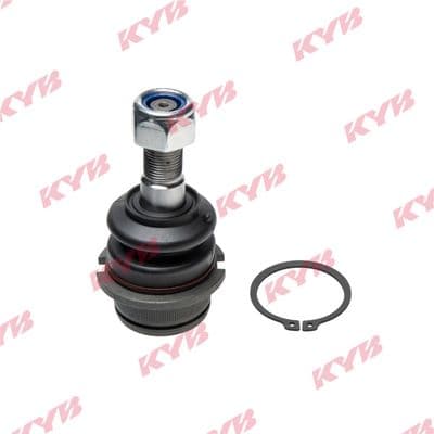 Rótula de suspensión/carga KYB KBJ4436