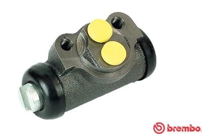 Cilindro de freno de rueda BREMBO A 12 380