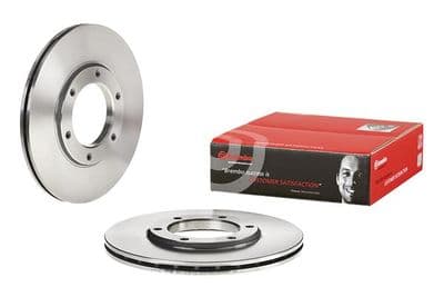 Disco de freno BREMBO 09.5194.10