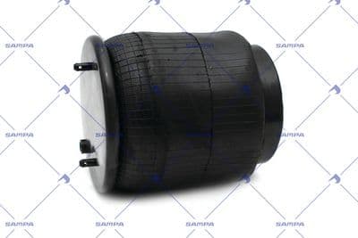 Cubrepolvo, suspensión neumática SAMPA SP 554506-K01