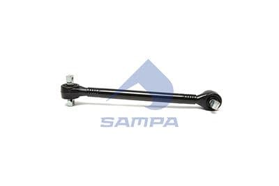 Brazo oscilante, suspensión de ruedas SAMPA 095.1208