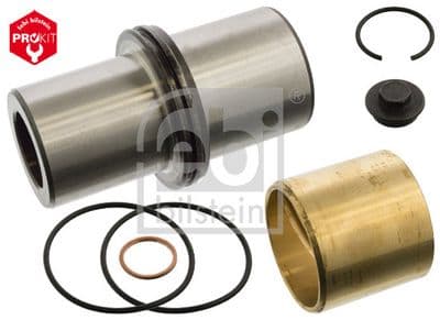 Juego de reparación, Pivote del muñón del eje FEBI BILSTEIN 06892