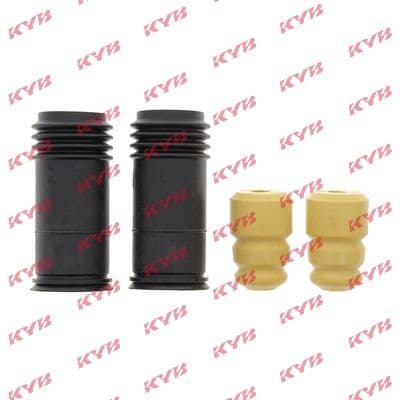 Juego de guardapolvos, amortiguador KYB 916502