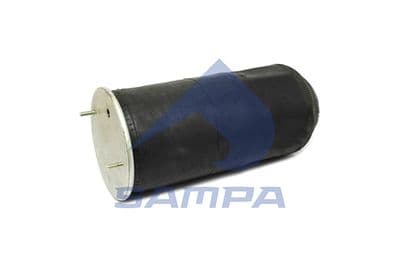 Cubrepolvo, suspensión neumática SAMPA SP 55912