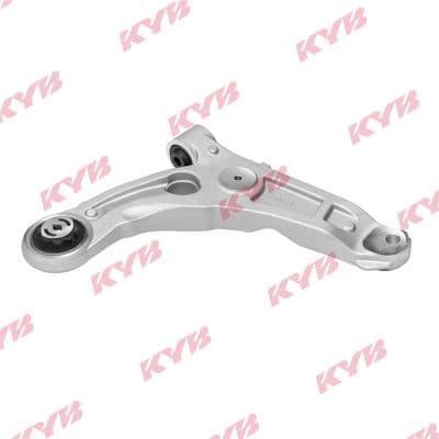 Brazo oscilante, suspensión de ruedas KYB KSC5141
