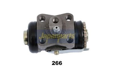 Cilindro de freno de rueda JAPANPARTS CS-266