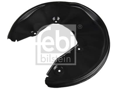 Chapa protectora contra salpicaduras, disco de freno FEBI BILSTEIN 174632